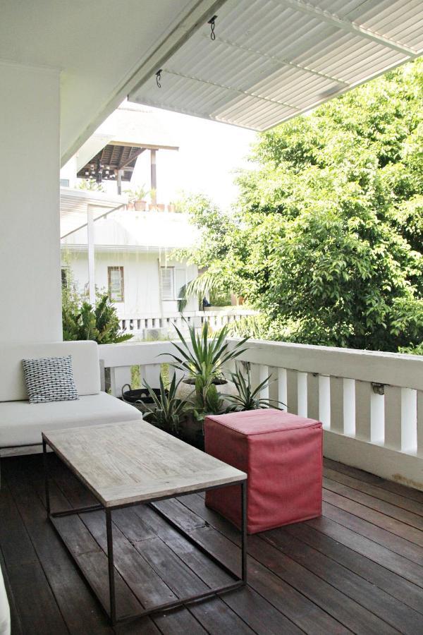 Bali M 302 Apartment Seminyak  Luaran gambar